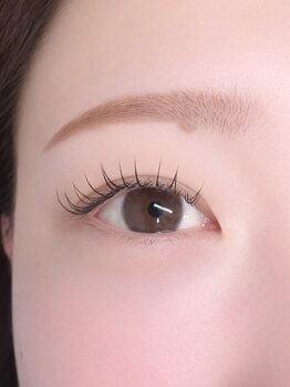 ルーエ(Ruhe)/LEDエクステ