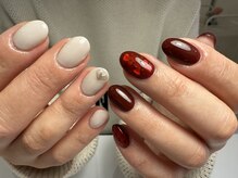 ハムネイル(HaM nail)