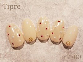 定額デザイン☆￥7700