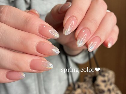 ステラネイルズ(Stella nails)の写真