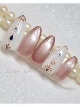 ララァネイル(Lalah Nail)/
