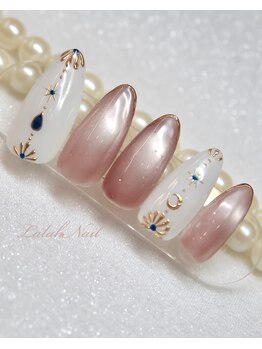 ララァネイル(Lalah Nail)/