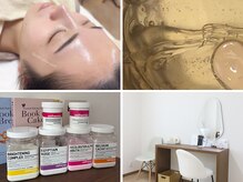 ユンプラス(yun+)の雰囲気（エステが初めての方も大歓迎♪脱毛/小顔/水光肌/艶肌/毛穴洗浄）