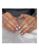 ロア ネイル(Loa_Nail)/ワンホンネイル