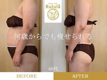 ルルラ(Rulula)