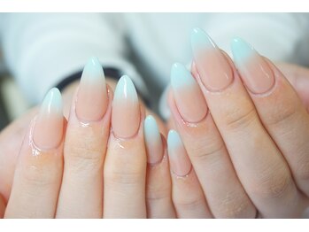サロン デ ミランダ(Salon de Miranda)/