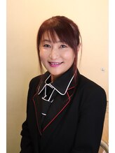 ゲットレディー 本店(Get Lady)&nbsp;オーナー 三宅かおり