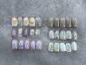 5月限定♪¥6500→¥5990【80種類サンプルから選べるシンプル定額】