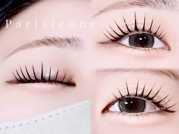 リノート アイ(LINOET eye)/パリジェンヌ
