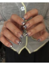 フォレット(Foret)/Yuriko nail