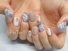 ペルテ 浦和(Per Te)の雰囲気（トレンドカラーやデザインもお任せ[浦和駅/フィルイン/耳つぼ]）