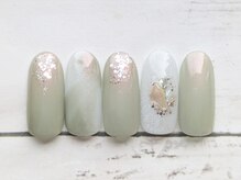Ricoco 青葉台つつじが丘店/ニュアンスコース♪Ricoco青葉台