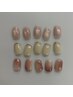 ［初回オフ無料］misono定額デザイン ￥12,100～