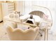 スリーサロン(N°3 salon)の写真