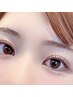 eye●【ご新規様】まつげパーマ￥6000→￥5000
