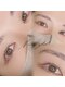 エヌモエアイラッシュ(N,moe Eyelash)の写真/《お子様同伴OK◎》遅い時間まで営業!家事/育児/お仕事で忙しいママさんのお目元のキレイを叶えます☆