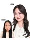 ビューティースタイル 大宮(BeautyStyle)の写真/－５歳肌でキレイ見えするパーソナルカラー診断！くすみが気になる大人女子に◎〈骨格診断・顔タイプ診断〉