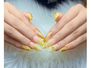 ミユキビューティー(Miyuki Beauty)/ネイルデザイン持ち込み大歓迎