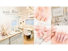 ネイル レア(Nail Rea)