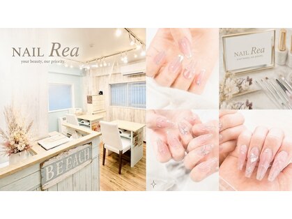 ネイル レア(Nail Rea)の写真