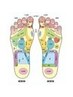 ◆お得◆足裏45分+ヘッド(頭部)マッサージ20分 計65分 ¥4,600