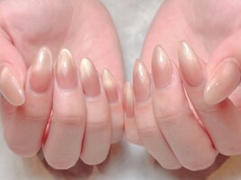 enoiマグネットネイル