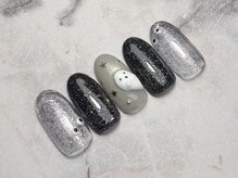【９月/10月限定】Monthly¥10450