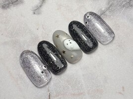 【10月/11月限定】Monthly¥10450