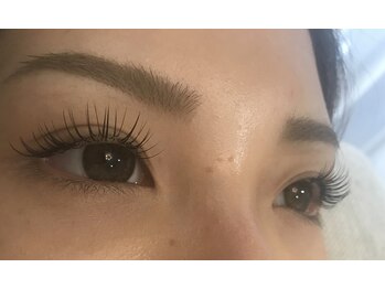 リクロマティック(Richromatic)/アップワードラッシュ