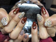 ブリリアン(Brillant)/