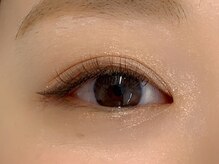 エムサロン 伊勢崎(emusalon)/＊ナチュラルブラウンカラー＊