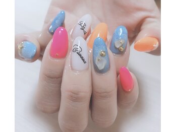 ウルネイル(ulu.Nail)/