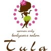 ボディケアサロン トゥーラ(Tula)のお店ロゴ