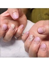 クオーツ(QUARTZ)/なみなみフレンチ