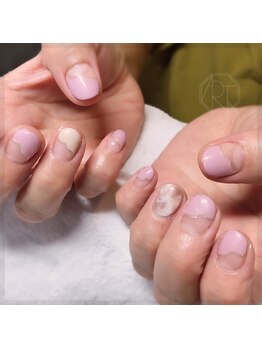 クオーツ(QUARTZ)/なみなみフレンチ