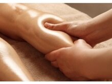 ソール 豊岡店(So'l)/ひざ下フットリフレ