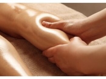 ソール 豊岡店(So'l)/ひざ下フットリフレ