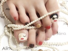 持ち込みデザイン