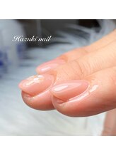 ハズキ ネイル(Hazuki Nail)/