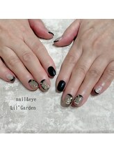 リルガーデン 新宿南口(Lil' Garden)/持ち込みネイル＊パラジェル可能