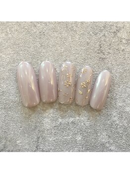 ディーソワン(De-soin)/9月限定 ¥7700