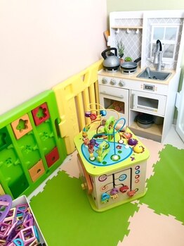 ルルエステ アンド 整体院(Lulu)/お子さんと通ってるママ多数