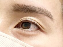 シック(Chic)/美眉×ラッシュリフト