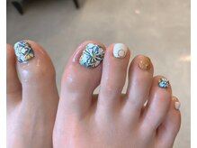 ミンピ(Mimpi)/フットネイル