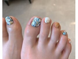 フットネイル