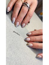 ガーデン(garden)/design nail
