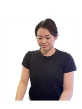 ルタ(Rtam) Fukui Ryoko