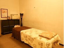 ウェルネス ワサダ(WASADA)/個室をご用意いたしております！