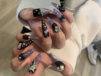 持ち込みデザイン