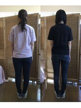 ふぉるしゅ/健康的に無理なく痩せました☆